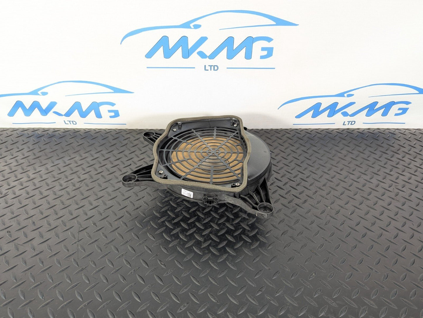 10-17 AUDI A8 4H SOUND SPEAKER REAR FITS LEFT & RIGHT SIDE 4H0035412A