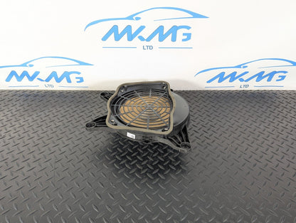 10-17 AUDI A8 4H SOUND SPEAKER REAR FITS LEFT & RIGHT SIDE 4H0035412A