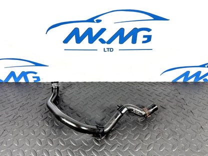 16-19 AUDI A4 B9 GENUINE 1.4 TFSI CVNA ENGINE COOLANT PIPE HOSE 8W0145920D