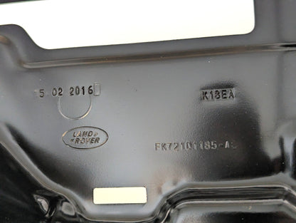 14-19 LAND ROVER DISCOVERY SPORT L550 GENUINE DOOR SCUFF TRIM FK72101185AD