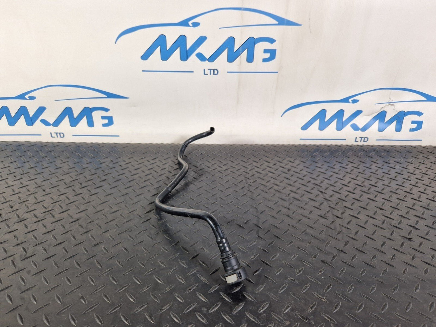 16-23 AUDI S5 COUPE GENUINE CHARCOAL FILTER PIPE LINE TUBE HOSE 8W6133366