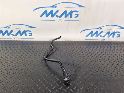 16-23 AUDI S5 COUPE GENUINE CHARCOAL FILTER PIPE LINE TUBE HOSE 8W6133366