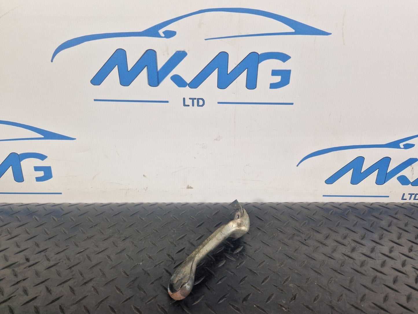 14-21 MERCEDES BENZ C300h W205 TURBOCHARGER BRACKET A6510960540