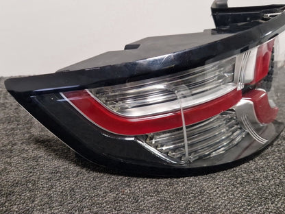 Land Rover Discovery Sport L550 Genuine Rear Left Outer N/S Passenger Tail Light