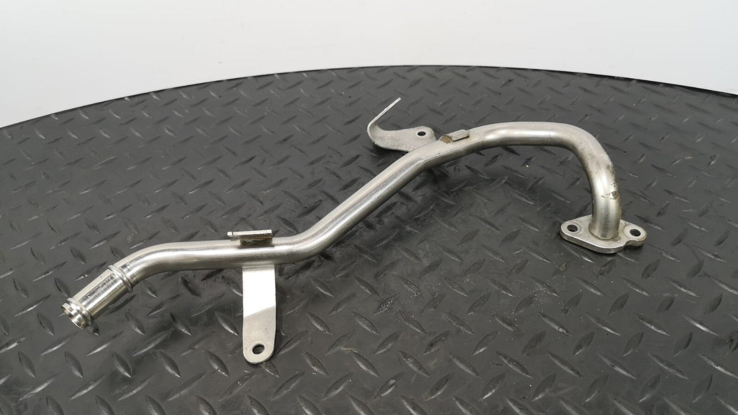 MERCEDES A B CLASS W176 W246 1.8/2.1 CDI ENGINE WATER COOLANT PIPE A6512030502