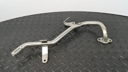 MERCEDES A B CLASS W176 W246 1.8/2.1 CDI ENGINE WATER COOLANT PIPE A6512030502