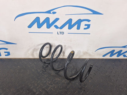 18-ON MERCEDES BENZ A CLASS W177 REAR COIL SPRING