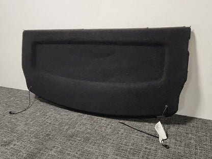 Vauxhall Meriva MK2 (B) (4470) MPV Genuine Rear Luggage Load Cover Parcel Shelf