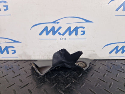 16-19 MERCEDES BENZ GLE W166 FRONT RIGHT SIDE PILLAR COVER TRIM A1666900407
