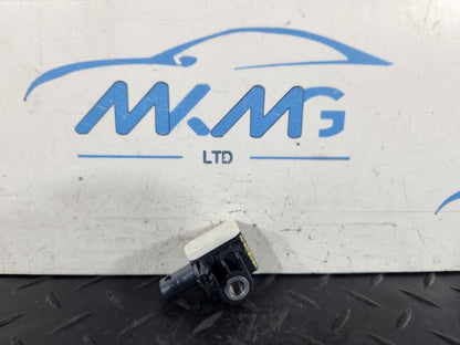 Mercedes-Benz GLE W166 Crash Impact Control Sensors X4 A1668210151
