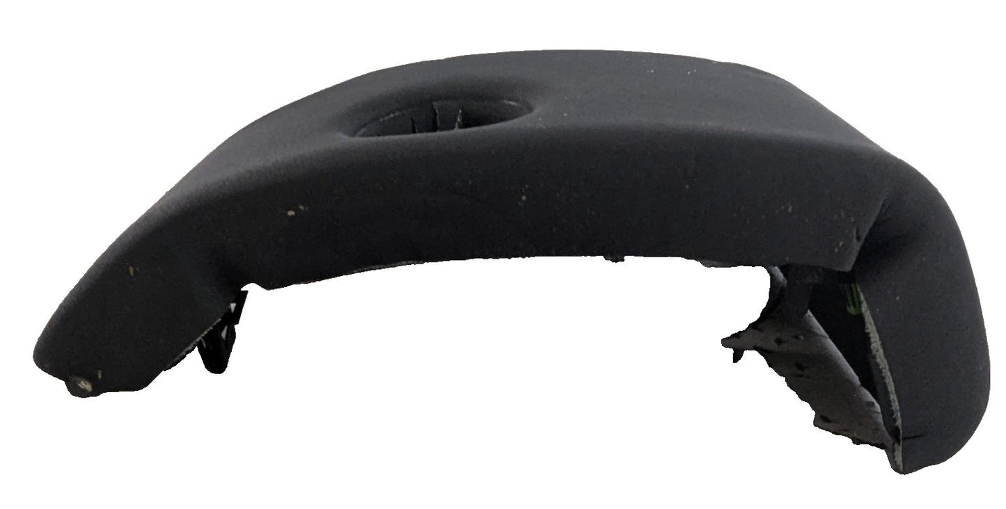 17-ON LAND ROVER DISCOVERY DASHBOARD START STOP SWITCH SURROUND TRIM HY3204268H
