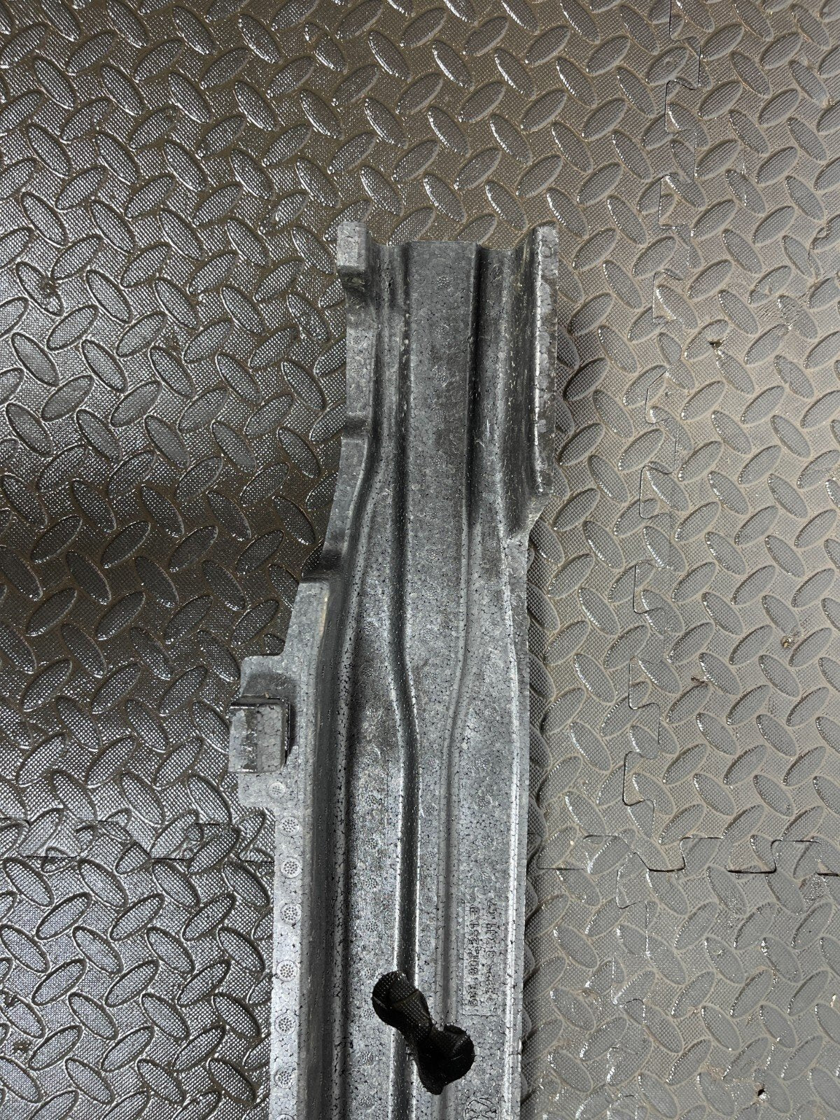 Volkswagen e-Golf MK7.5 Rear Bumper Foam Crash Absorber 5GE807251B