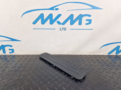 14-21 BMW 2 SERIES 218d GRAN TOURER F46 OEM FOOT REST TRIM COVER PANEL 7322168