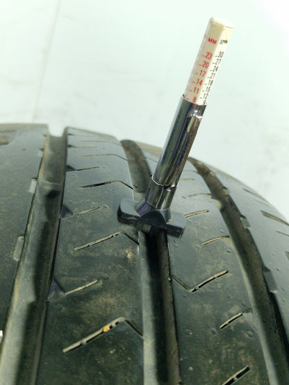 Leao Tyre 215/65/R15LT 104/102T Nova-Force Van HP Genuine ~7mm Tread
