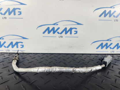 19-ON RANGE ROVER EVOQUE L551 2.0D EXHAUST GAS TEMPERATURE SENSOR M8D2-12B591-BB