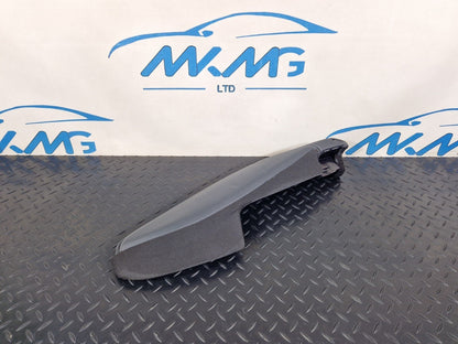 16-24 AUDI A5 F5 GENUINE AUDI A5 SEAT TRIM REAR LEFT 8W785703CGKU