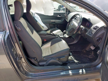 2011 Volvo C30 MK1 FL (MK) (533)