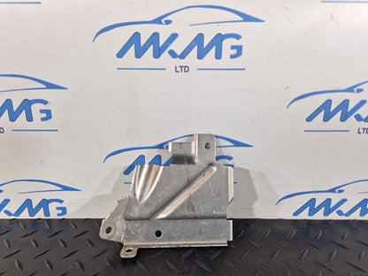 11-19 MERCEDES BENZ ML W166 HEAT SHIELD GEARBOX TRANSMISSION PLATE A2042710088