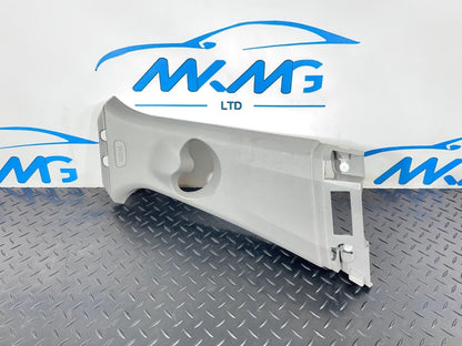 14-21 BMW 2 SERIES ACTIVE TOURER F45 DRIVER SIDE B PILLAR UPPER TRIM 7298666