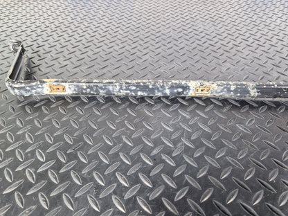 Mercedes-Benz - Radiator Support Bracket PN: A9108804800