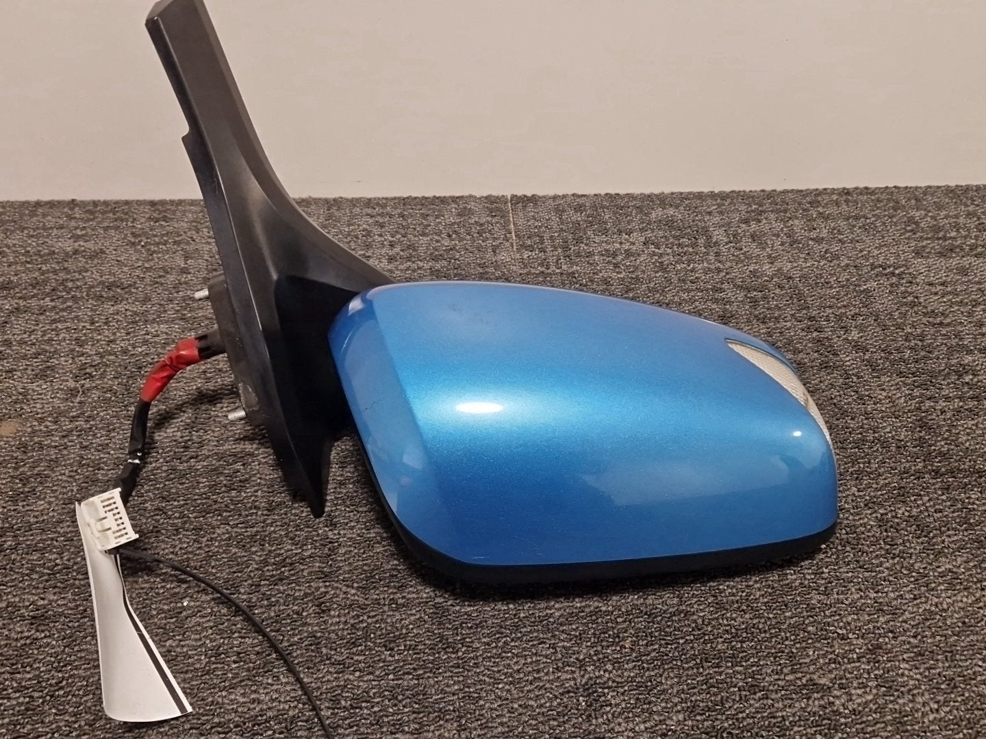Honda Insight MK2 (ZE2) Hatchback Genuine Front Right O/S Door Wing Mirror