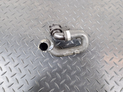 12-17 AUDI S5 CONVERTIBLE COOLANT WATER HOSE PIPE 8K0819334AP