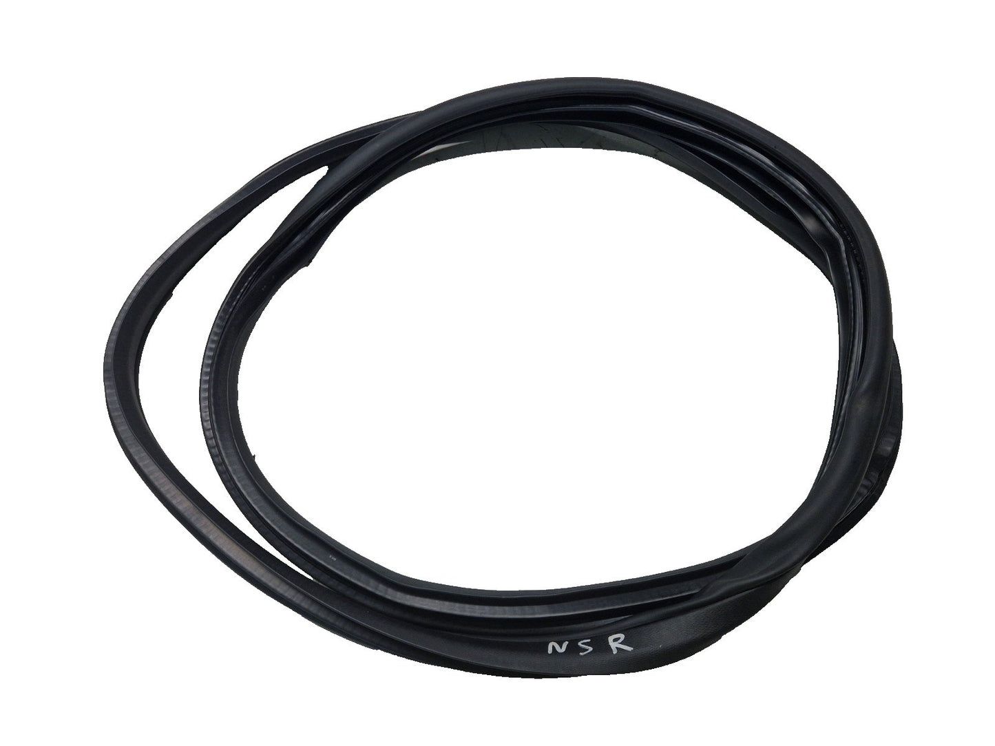 16-22 MERCEDES BENZ X253 REAR DOOR RUBBER SEAL FITS LEFT & RIGHT A1566920176