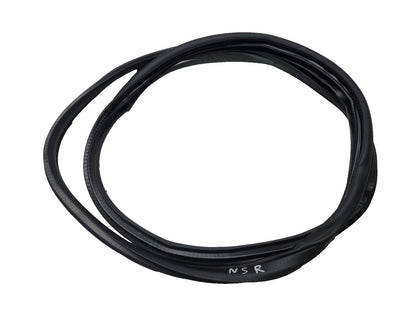 16-22 MERCEDES BENZ X253 REAR DOOR RUBBER SEAL FITS LEFT & RIGHT A1566920176