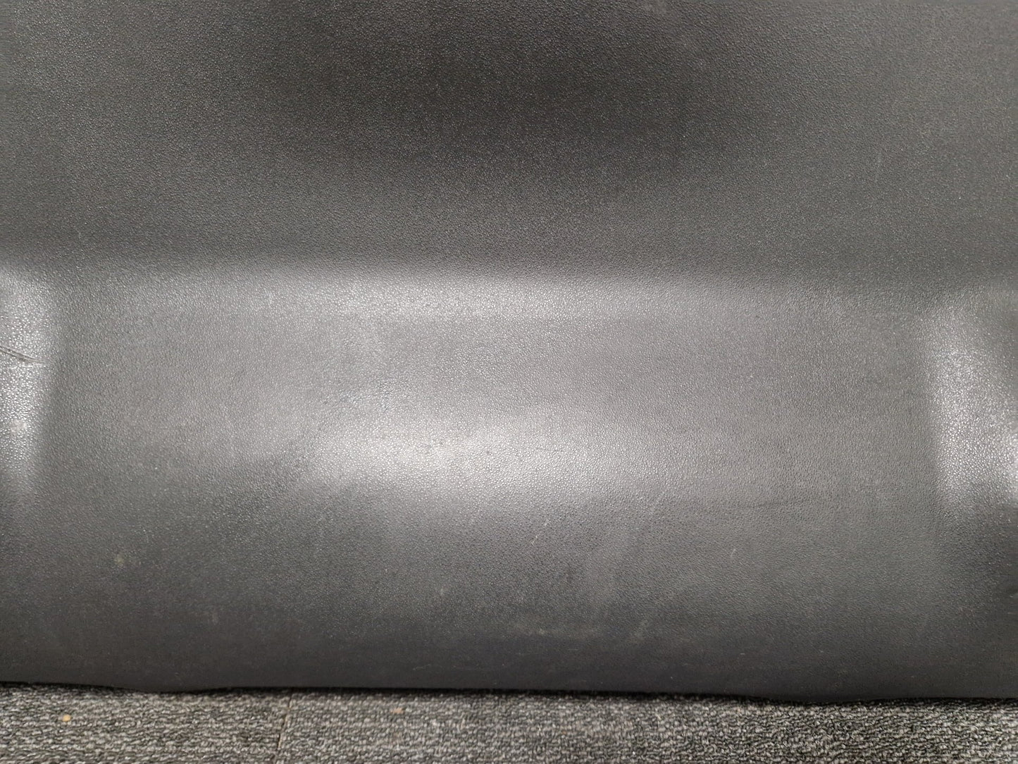 Citroen C3 Picasso MK1 FL (MY10) MPV Genuine Rear Tailgate Boot Lid Trim Panel
