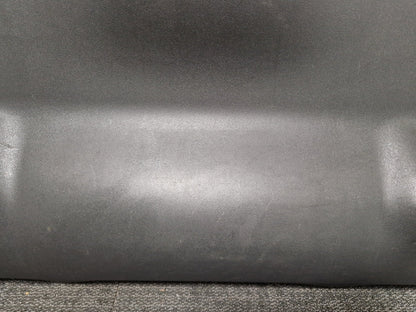 Citroen C3 Picasso MK1 FL (MY10) MPV Genuine Rear Tailgate Boot Lid Trim Panel