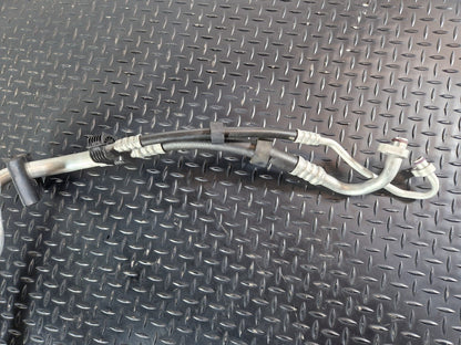 16-19 MERCEDES BENZ GLE W166 GENUINE COOLING WATER HOSE PIPE A1668305600