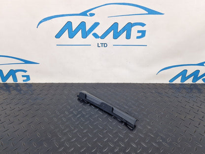 16-19 AUDI A4 AVANT B9 S-LINE LEFT PASSENGER SIDE A PILLAR TRIM 8W0868203