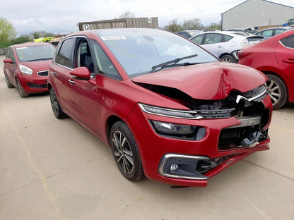 2016 Citroen C4 Picasso MK2 (B78)
