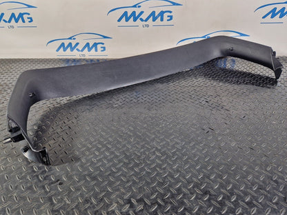 19-ON MERCEDES BENZ B CLASS W247 REAR TAILGATE WINDOW FRAME TRIM A2477402500
