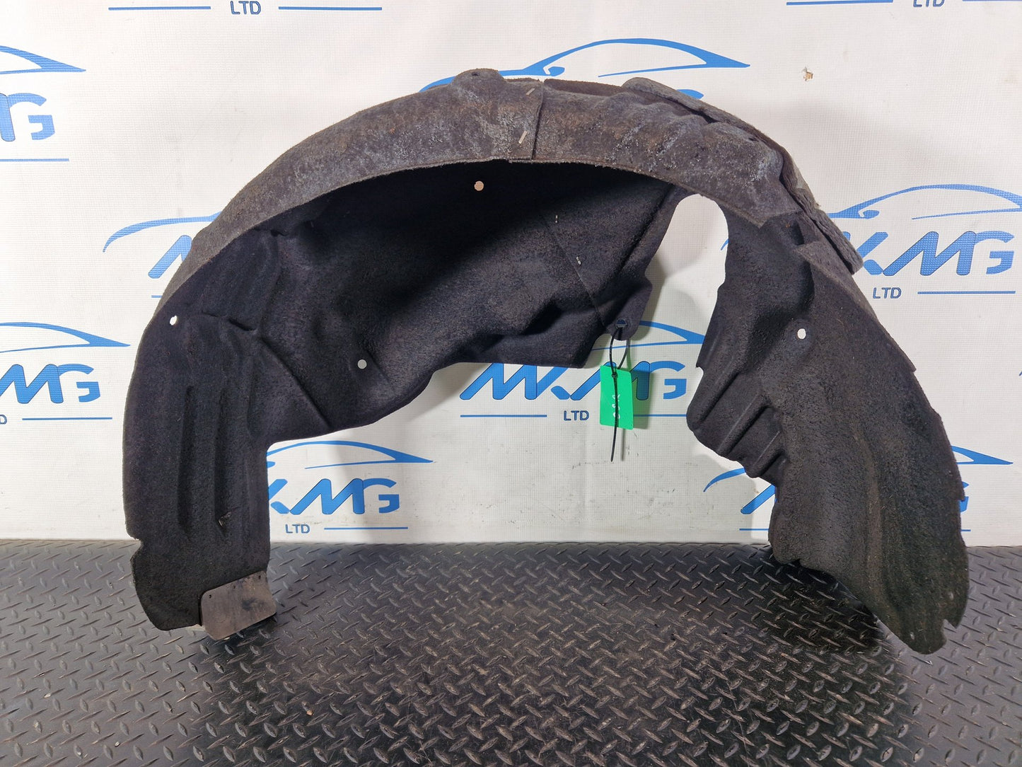 Mercedes-Benz B200d B-Class W247 REAR RIGHT WHEEL ARCH LINER A1776905303