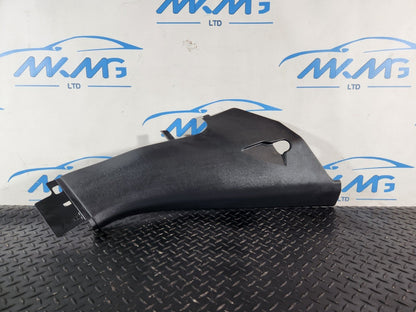 10-18 VW TOUAREG 7P RIGHT DRIVER SIDE REAR INTERIOR TRIM COVER 7P0867766