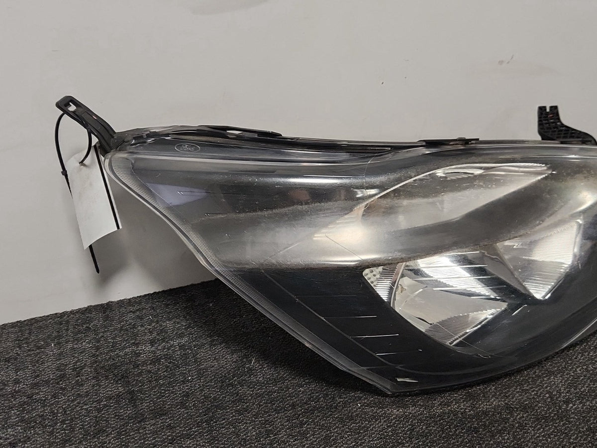 Ford Transit Custom MK8 (V362) Cargo Van Front Right O/S Headlight BK2113W029AH