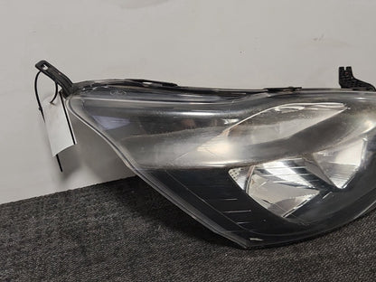 Ford Transit Custom MK8 (V362) Cargo Van Front Right O/S Headlight BK2113W029AH