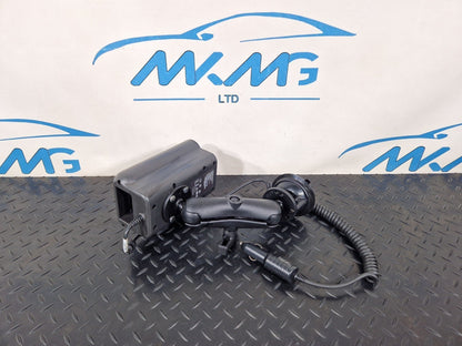18-ON MERCEDES BENZ SPRINTER W907 honeywellaidc cx85-vd-wl wireless charger