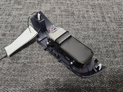Honda Insight MK2 (ZE2) Hatchback Front Right Window Switch Trim C8H-HY4-E1