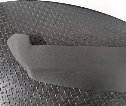 16-19 AUDI A4 B9 SALOON GENUINE REAR RIGHT DRIVER SIDE CLOTH BOLSTER 8W0885704