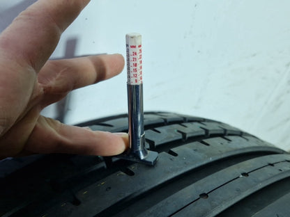 Continental Tyre 205/55/R16 91V SportContact 2 Genuine ~7mm Tread