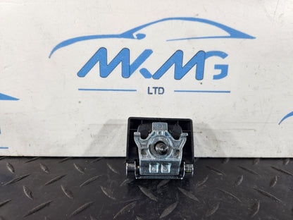 Audi Unknown Part Type