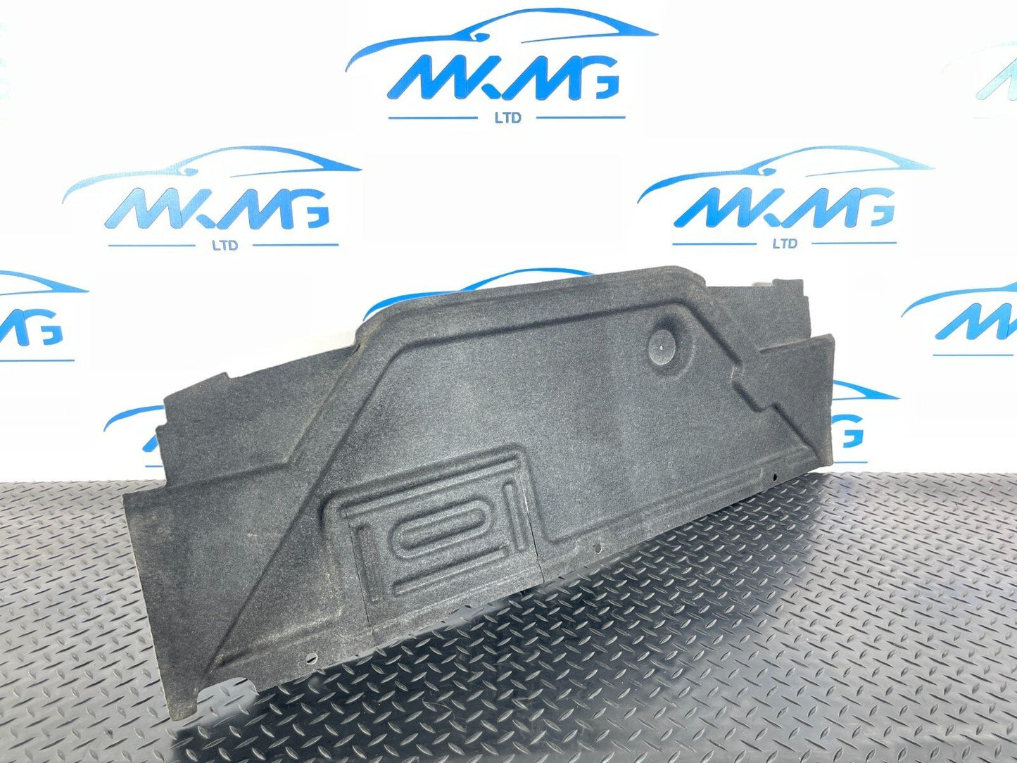 Mercedes-Benz C350e C-Class W205 Genuine Rear Boot Liner Panel Cover A2056941126