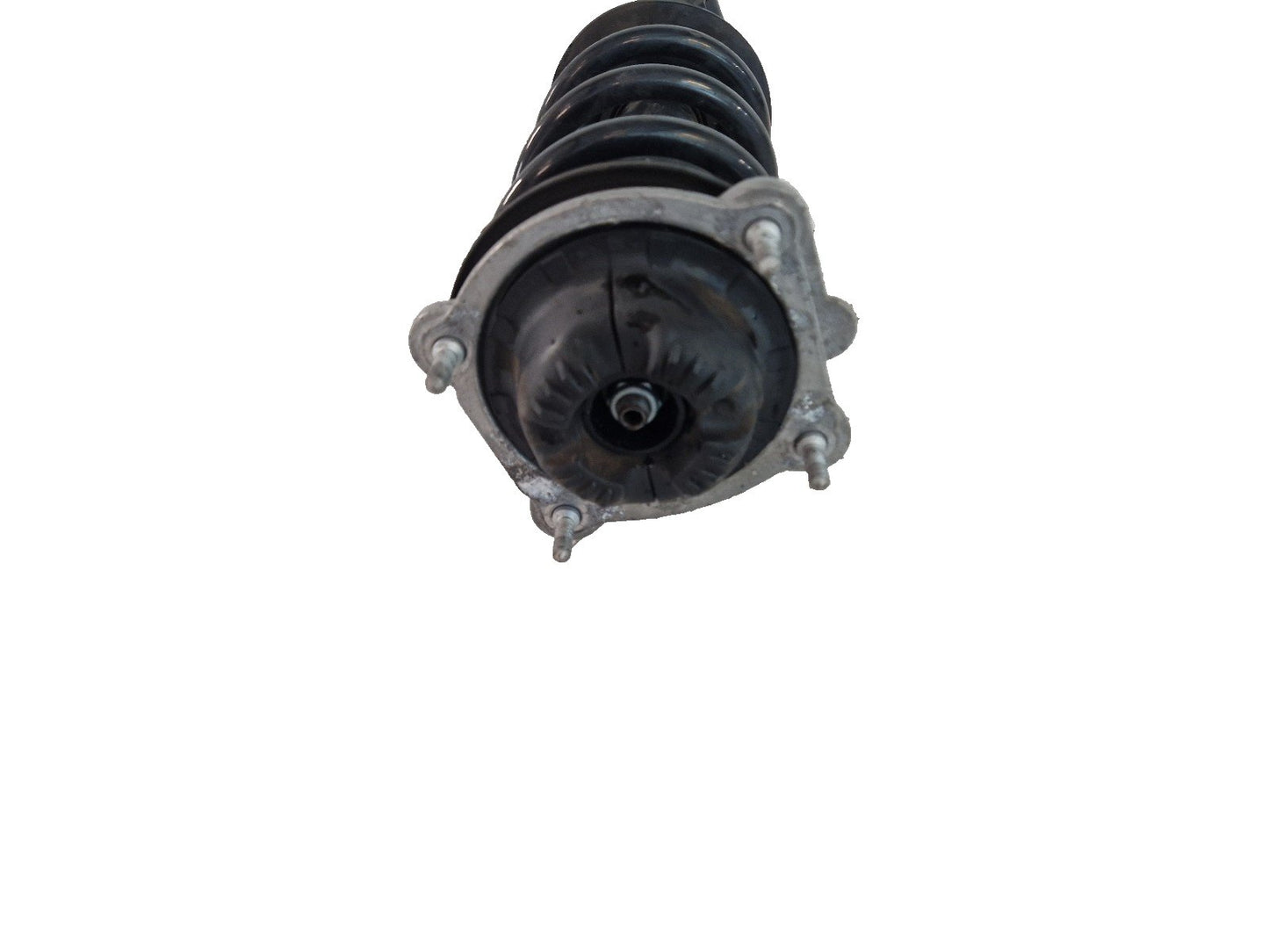 12-18 AUDI A6 2.0 DIESEL CNHA/CNH SHOCK ABSORBER FRONT RIGHT DRIVER SIDE 4G0031C