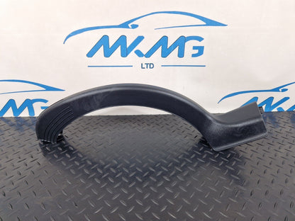 19-ON MERCEDES BENZ CLA C118 TRUNK LID HINGE COVER TRIM LEFT A1188210000