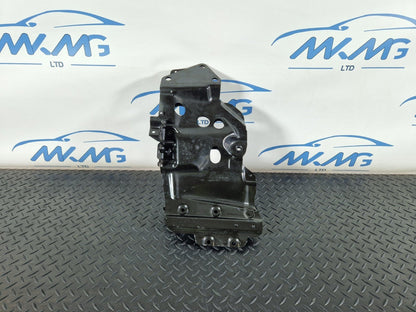 12-17 AUDI S5 CONVERTIBLE REAR LEFT ROOF MOUNT BRACKET 104021DD31836