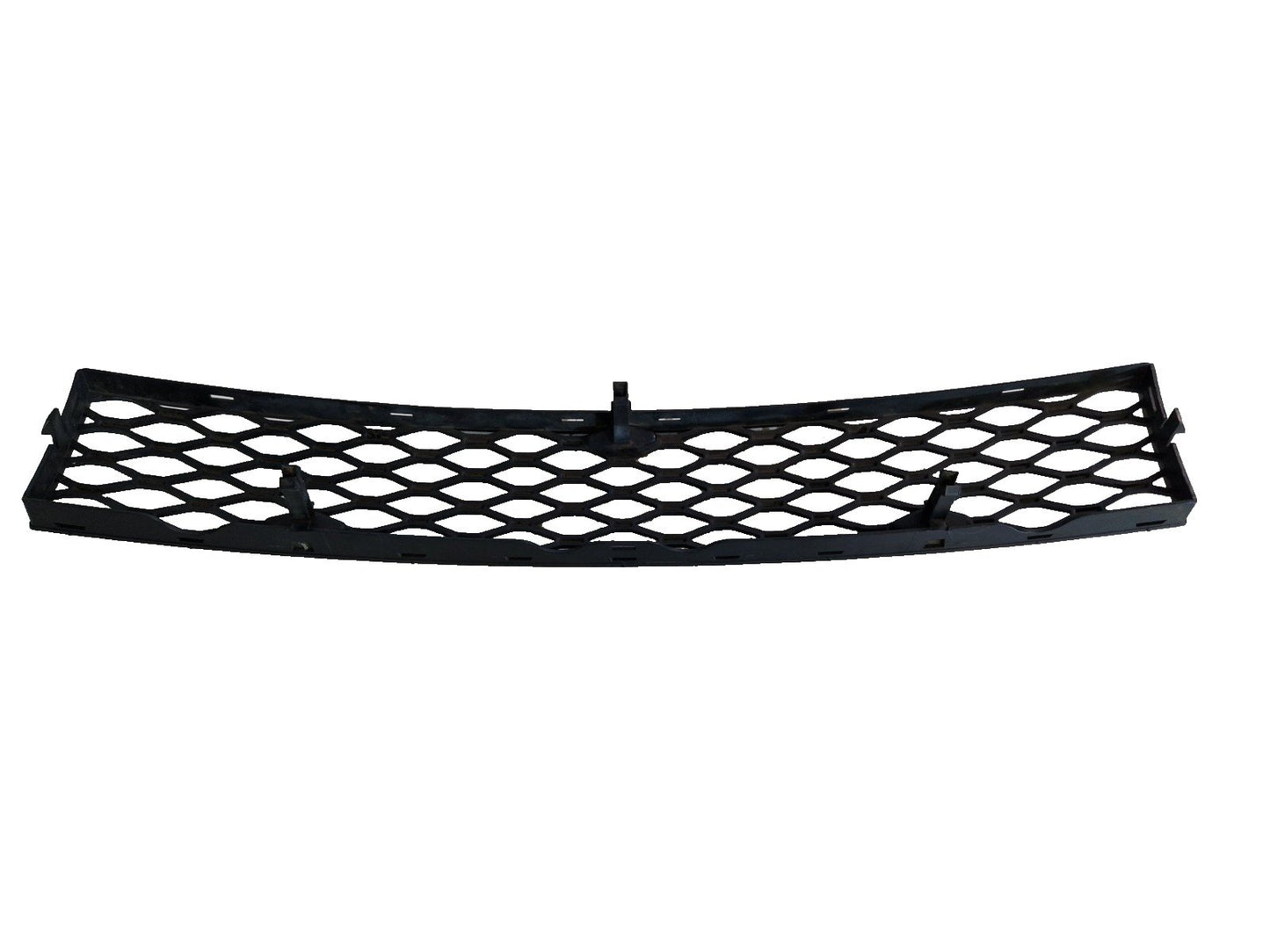 AUDI A6 C7 GENUINE LOWER CENTRE FRONT BUMPER GRILL 4Z7807683A