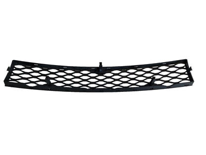 AUDI A6 C7 GENUINE LOWER CENTRE FRONT BUMPER GRILL 4Z7807683A