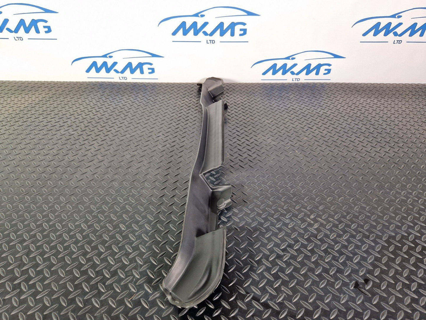 Mercedes-Benz C-Class W205 Genuine Rear Boot Tailgate Trim Panel A2056910008